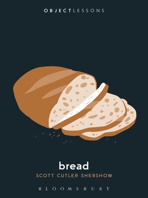 cover image of Bread